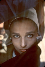 Iris Bianchi by Jerry Schatzberg (1967)