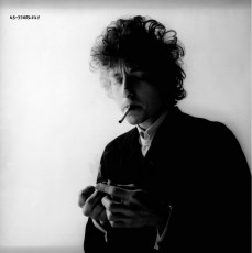 Bob Dylan by Jerry Schatzberg (1965)