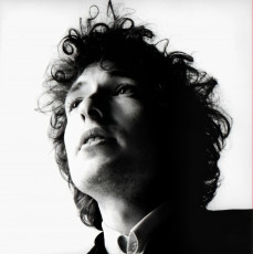 Bob Dylan by Jerry Schatzberg (1965)