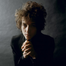 Bob Dylan by Jerry Schatzberg (1966)