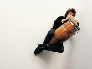 Bob Dylan by Jerry Schatzberg (1966)