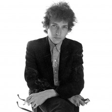 Bob Dylan by Jerry Schatzberg (1966)
