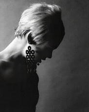 Andy Warhol Factory: Edie Sedgwick by Jerry Schatzberg (1966)