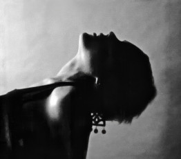 Andy Warhol Factory: Edie Sedgwick by Jerry Schatzberg (1966)