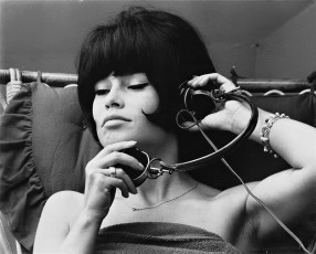 Brigitte Bardot (THE MEPRIS) by Tazio Secchiaroli (1963)