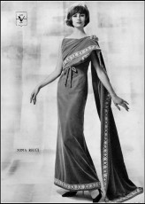 Katherine Pastrie by Seeberger (1961)