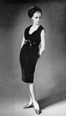 Beate Schulz by Seeberger (1963)
