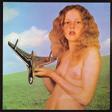 Blind Faith / BLIND FAITH (1969) - photo by Bob Seidemann