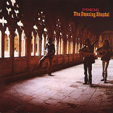 The Amazing Blondel / EVENSONG (1970) - photo by Shepard Sherbell