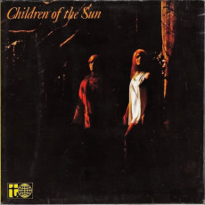 The Sallyangie / CHILDREN OF THE SUN (1968) - photo by Brian Shuel