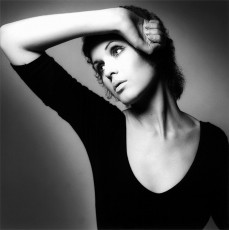 Julie Driscoll by Jeanloup Sieff (1969)