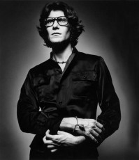 Yves Saint Laurent by Jeanloup Sieff (1969)