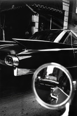 New York by Jeanloup Sieff (1963)