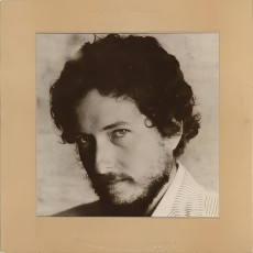 Bob Dylan / NEW MORNING (1970) - photo by Len Siegler