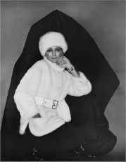 Agneta Darin by Bill Silano (1969)