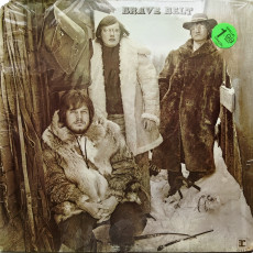 Brave Belt / BRAVE BELT (1971) - photo by Hans Sipma