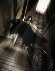 Fly, Pipistrello by Melvin Sokolsky (1965)