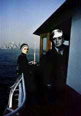 Twiggy by Melvin Sokolsky (1967)