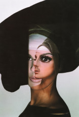 Tilly Tizzani by Melvin Sokolsky (1964)