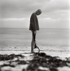 Nena von Schlebrugge by Melvin Sokolsky (1960)