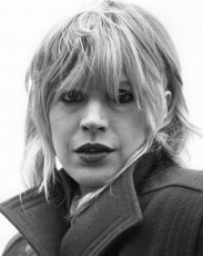 Marianne Faithfull by Terence Spencer (1979)