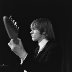 Brian Jones by Nico van der Stam (1964)