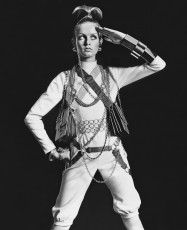 Twiggy by Bert Stern (1967)