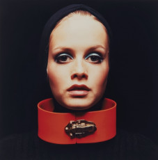 Twiggy by Bert Stern (1967)