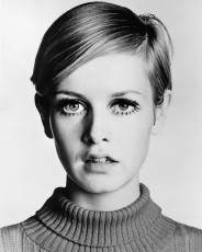 Twiggy by Bert Stern (1967)