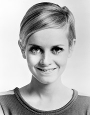 Twiggy by Bert Stern (1967)
