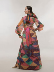 Moyra Swan by Bert Stern (1969)