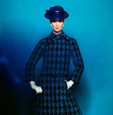 1965
Photo Bert Stern