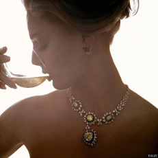 Deborah Dixon by Bert Stern (1961)