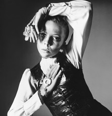 Penelope Tree by Bert Stern (1968)