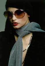 Apollonia van Ravenstein by Bob Stone (1972)