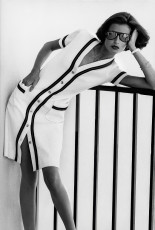 Apollonia van Ravenstein by Bob Stone (1973)