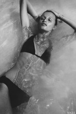 Apollonia van Ravenstein by Bob Stone (1973)