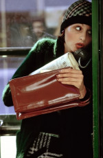 Apollonia van Ravenstein by Bob Stone (1973)