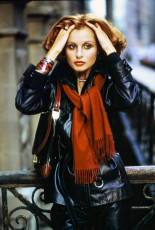 Apollonia van Ravenstein by Bob Stone (1973)