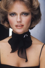 Cheryl Tiegs by Bob Stone (1974)