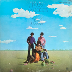 Blues Magoos / NEVER GOIN' BACK TO GEORGIA (1969) - photo by Peter Strongwater
