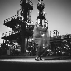 Maggi Eckardt by Henry Talbot (1966)
