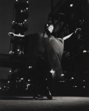 Maggi Eckardt by Henry Talbot (1966)