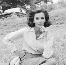 Margo McKendry by Henry Talbot (1963)