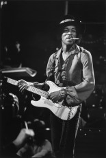 Jimi Hendrix by Dominique Tarle (1969)