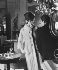 Dorothy McGowan by Virginia Thoren (1962)