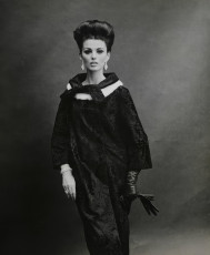 Dorothy McGowan by Virginia Thoren (1963)