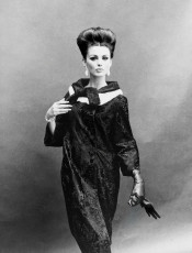 Dorothy McGowan by Virginia Thoren (1963)