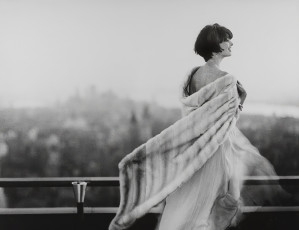 Dorothy McGowan by Virginia Thoren (1964)