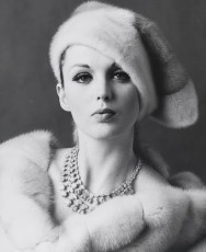 Dorothy McGowan by Virginia Thoren (1965)